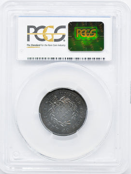 1794 Liberty Cap Half Cent PCGS MS63BN