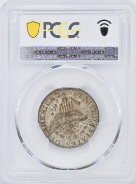 1806 Draped Bust Quarter PCGS MS62