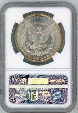 1903 S$1 Morgan Dollar NGC MS63