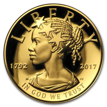 2017 1 OZ GOLD LIBERTY HIGH RELIEF BOX AND COA 2017 1 OZ GOLD LIBERTY HIGH RELIEF BOX AND COA