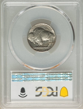1928-S 5C Buffalo Nickel PCGS MS62
