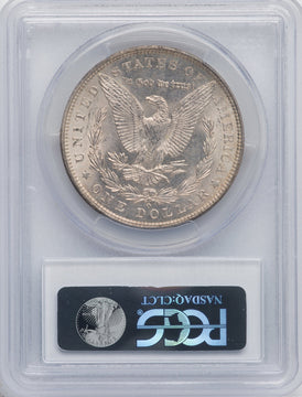 1903-O $1 CAC Morgan Dollar PCGS MS64
