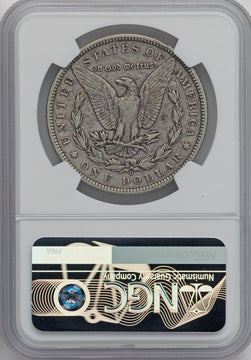 1893-O $1 Morgan Dollar NGC VF35