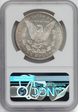 1878-S $1 Morgan Dollar NGC MS65