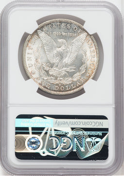 1903-O Morgan Dollar NGC MS64 (759030008)