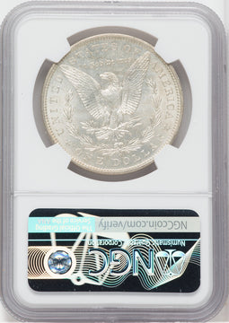 1903-O Morgan Dollar NGC MS64 (759030004)