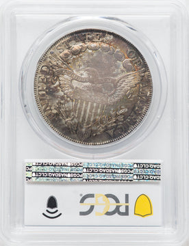 1799 $1 B-7 BB-156 Early Dollar PCGS MS62