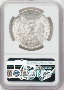 1900-S $1 Morgan Dollar NGC MS61