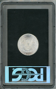 1884-CC $1 GSA Hoard Morgan Dollar PCGS MS65