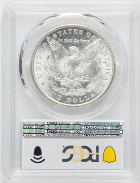 1903-O $1 Morgan Dollar PCGS MS66