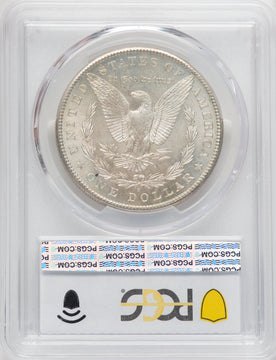 1901-S $1 Morgan Dollar PCGS MS64