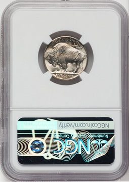 1936-S 5C NGC Plus Buffalo Nickel NGC MS67+