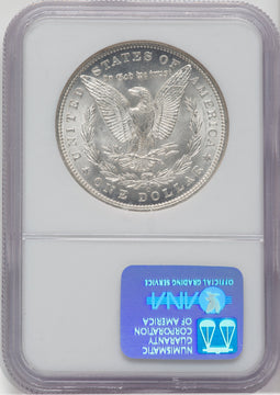 1894-O $1 Morgan Dollar NGC MS64