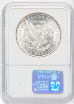 1881-CC $1 Morgan Dollar NGC MS64