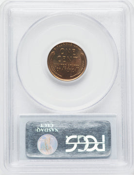 1913 1C RD Proof Lincoln Cent PCGS PR64