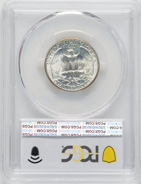 1932-D 25C Washington Quarter PCGS MS65