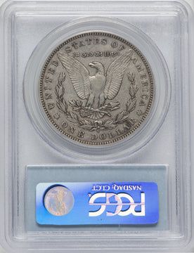 1903-S $1 Morgan Dollar PCGS XF40
