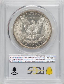 1880-O $1 Morgan Dollar PCGS MS64
