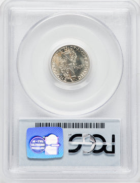 1936 10C Proof Mercury Dime PCGS PR65