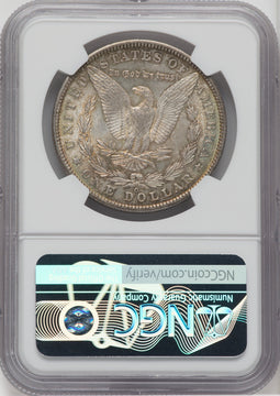 1903-O $1 Morgan Dollar NGC MS66