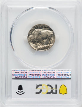 1913-D Type One 5C Buffalo Nickel PCGS MS67