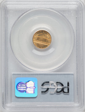 1916 G$1 McKinley Commemorative Gold PCGS MS66