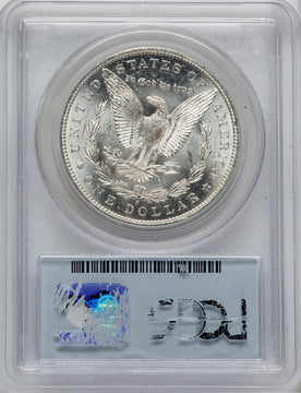 1894-S $1 Morgan Dollar PCGS MS64