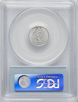 2008-W $10 Tenth-Ounce Platinum Eagle Statue of Liberty PCGS MS70 (762946003)