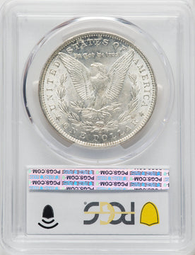 1900-O/CC $1 CAC Morgan Dollar PCGS MS63