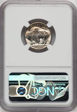 1936-S 5C Buffalo Nickel NGC MS66+