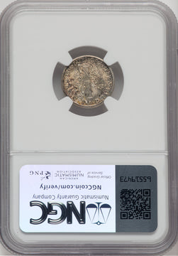 1923-S 10C Mercury Dime NGC MS67
