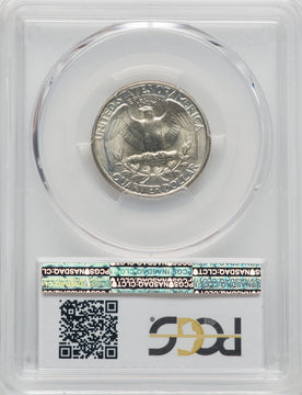 1932 25C Washington Quarter PCGS MS66
