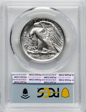2023-W $25 Palladium First Day of Issue PCGS SP70