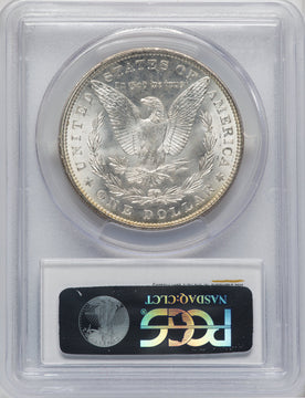 1902 $1 Morgan Dollar PCGS MS65