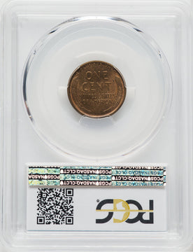 1909-S 1C Lincoln RB Lincoln Cent PCGS MS64