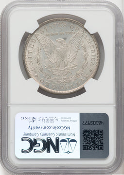 1887-O $1 Morgan Dollar NGC MS64 (762287004)