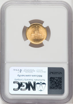 1926 $2.50 SESQUI Commemorative Gold NGC MS66 (518894039)