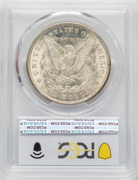 1921-D $1 Morgan Dollar PCGS MS64 (765654014)