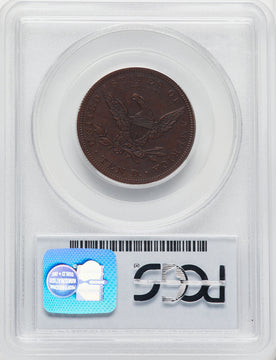 1862 $10 J-298 BN Patterns PCGS MS65