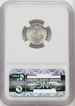 1942-D 10C FB Mercury Dime NGC MS68 (518973022)
