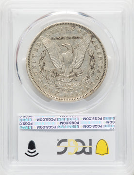 1895-O $1 Morgan Dollar PCGS XF40