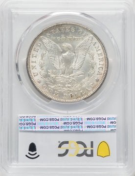 1903-O $1 Morgan Dollar PCGS MS61