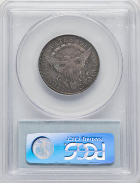 1806 25C Early Quarter PCGS MS63