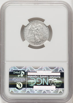 2008-W $25 Quarter-Ounce Platinum Eagle Brown Label NGC MS70