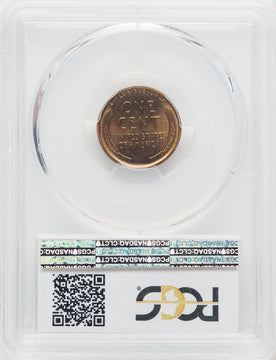 1913 1C Proof Lincoln Cent PCGS PR66