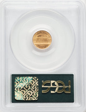 1916 G$1 McKinley CAC Commemorative Gold PCGS MS65