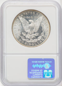 1888 $1 Morgan Dollar NGC MS66 (767901019)