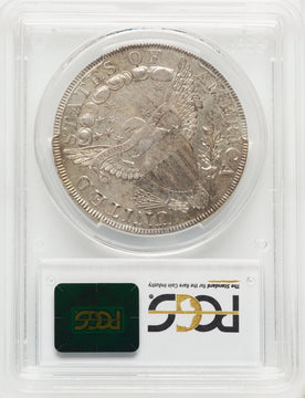 1798 B-15 BB-112 Early Dollar PCGS MS61