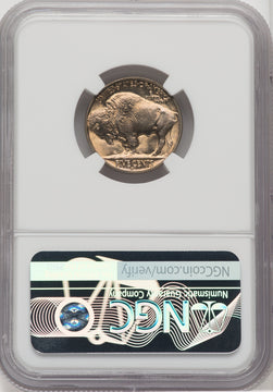 1937-D 5C Buffalo Nickel NGC MS68 (768602020)