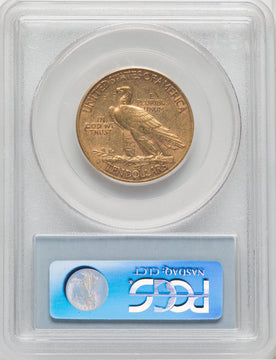1913-S $10 Indian Eagle PCGS XF45